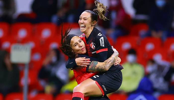 Nhận định, soi kèo Nữ Atlas vs Nữ Club Tijuana, 08h05 ngày 9/2: Cơ hội cho chủ nhà