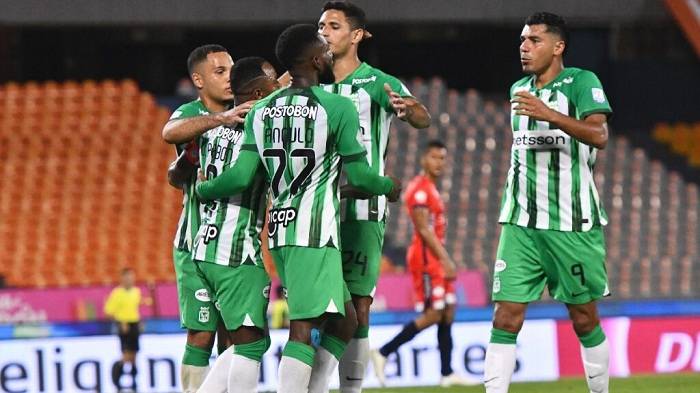 Nhận định, soi kèo Patriotas FC vs Atletico Nacional, 08h20 ngày 9/2: Atletico Nacional nối dài mạch thắng