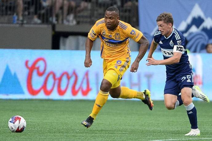 Nhận định, soi kèo Vancouver Whitecaps với Tigres UANL, 10h00 ngày 8/2: Chưa sẵn sàng