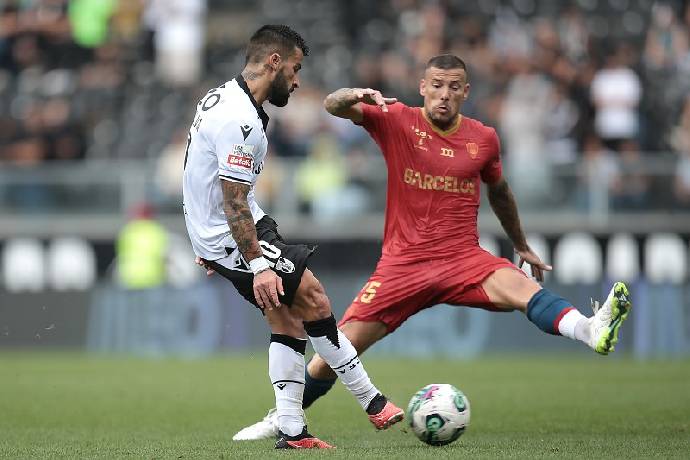 Nhận định, soi kèo Vitoria Guimaraes với Gil Vicente, 01h45 ngày 09/02: Tiếp đà thăng hoa