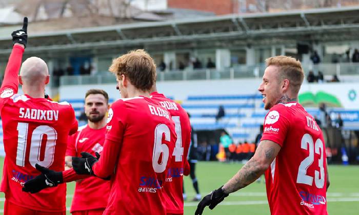 Nhận định, soi kèo Zira với Sabail, 20h00 ngày 8/2: Chủ nhà thẳng tiến