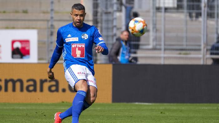 Thép Xanh Nam Định chiêu mộ đội trưởng của cựu vương Romania