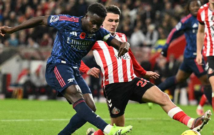 Nhận định, soi k&egrave;o Arsenal vs Sunderland, 22h00 ng&agrave;y 7/2: Mất chỗ dựa tinh thần