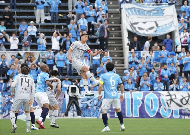 Nhận định, soi k&egrave;o Avispa Fukuoka vs Fagiano Okayama, 11h05 ng&agrave;y 8/2: Kịch bản chia điểm