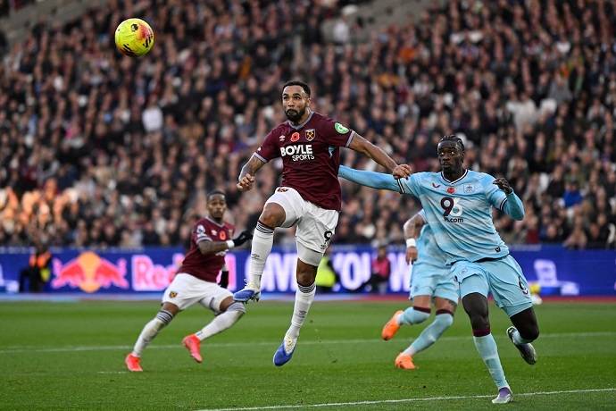 Nhận định, soi k&egrave;o Burnley vs West Ham, 22h00 ng&agrave;y 7/2: Nỗ lực trụ hạng