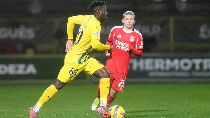 Nhận định, soi k&egrave;o Estoril Praia vs Tondela, 1h ng&agrave;y 8/2: V&ugrave;i dập