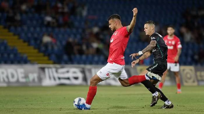 Nhận định, soi k&egrave;o Estrela vs Santa Clara, 22h30 ng&agrave;y 7/2: Chia điểm!