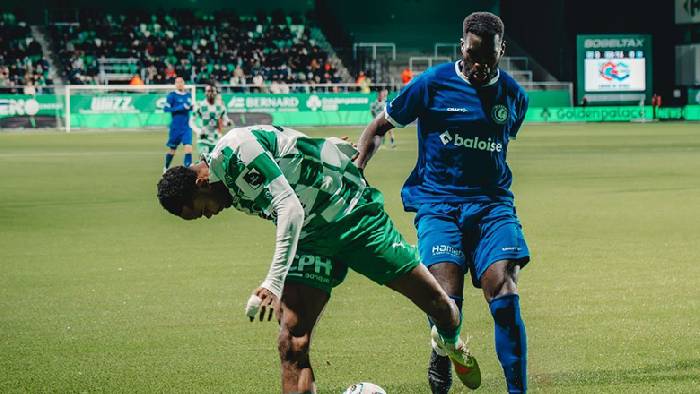 Nhận định, soi kèo Gent vs Oud-Heverlee Leuven, 2h45 ngày 8/2: Vùi dập