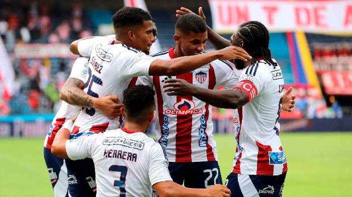 Nhận định, soi kèo Junior vs Boyaca Chico, 8h30 ngày 8/2: Khó có bất ngờ