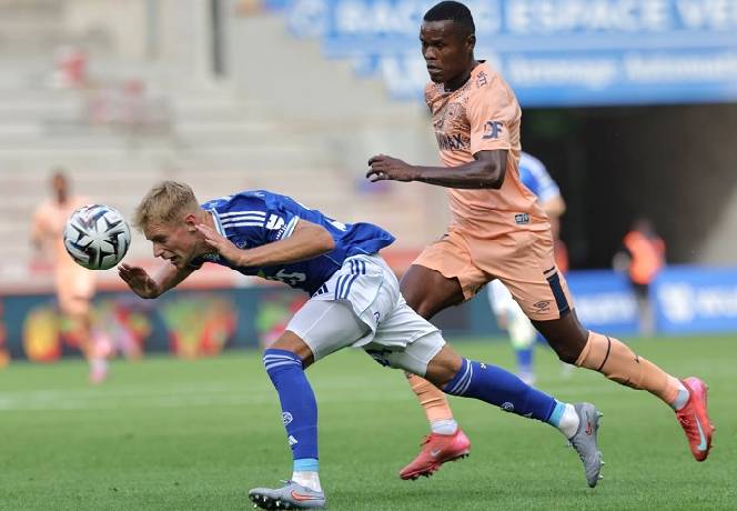 Nhận định, soi k&egrave;o Le Havre vs Strasbourg, 23h15 ng&agrave;y 8/2: Chủ nh&agrave; gặp kh&oacute;