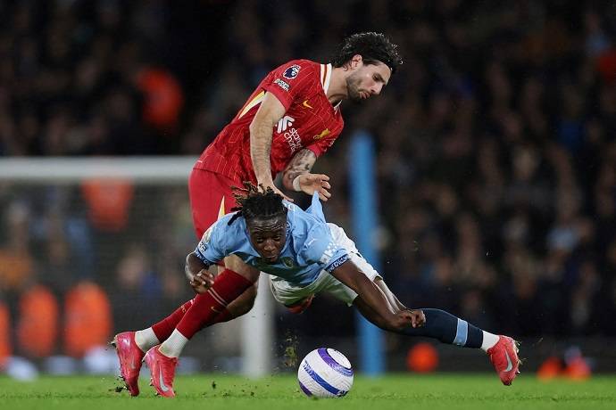 Nhận định, soi kèo Liverpool vs Man City, 23h30 ngày 8/2: Còn nước còn tát