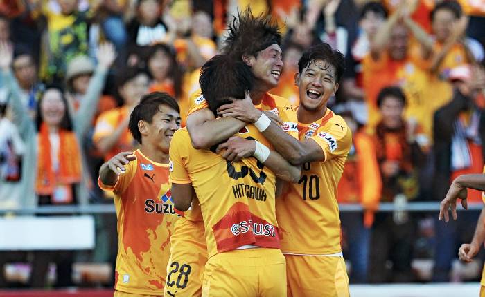 Nhận định, soi k&egrave;o Nagoya Grampus vs Shimizu S-Pulse, 12h00 ng&agrave;y 8/2: Tin v&agrave;o Nagoya Grampus