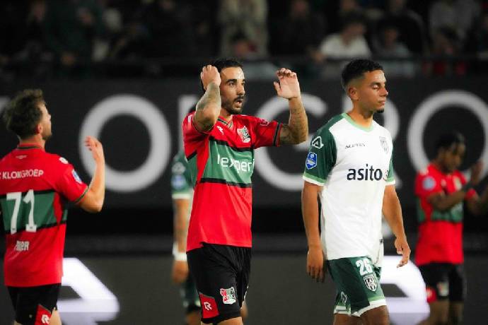 Nhận định, soi k&egrave;o NEC vs Heracles, 22h30 ng&agrave;y 7/2: Kh&oacute; thắng c&aacute;ch biệt