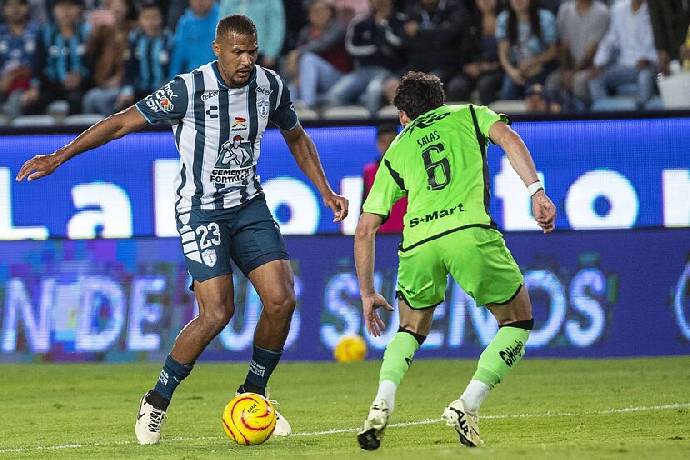 Nhận định, soi kèo Pachuca vs Juarez, 8h06 ngày 8/2: Tin vào chủ nhà