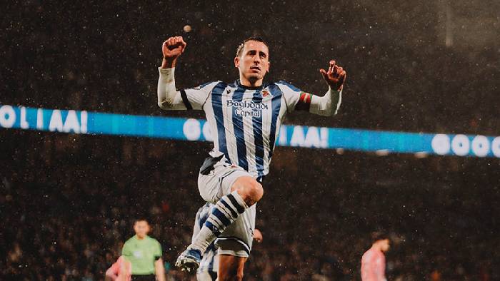 Nhận định, soi k&egrave;o Real Sociedad vs Elche, 3h ng&agrave;y 8/2: &Aacute;p đảo