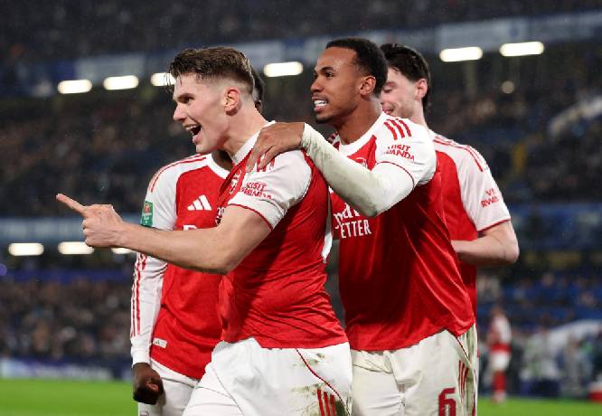 Soi k&egrave;o g&oacute;c Arsenal vs Sunderland, 22h00 ng&agrave;y 07/02