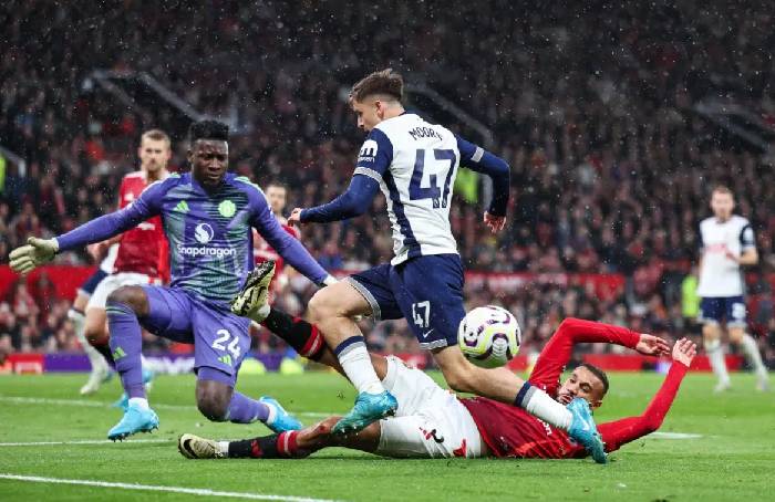 Soi k&egrave;o g&oacute;c MU vs Tottenham, 19h30 ng&agrave;y 07/02