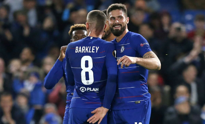 Nhận định Chelsea vs Dynamo Kiev, 03h00 ngày 8/3 (Europa League)