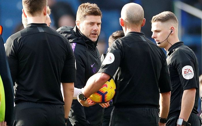 Tottenham chính thức nhận hung tin về Pochettino