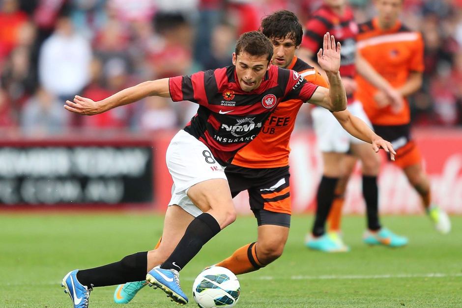 Nhận định Brisbane Roar vs Western Sydney, 15h00 ngày 8/3 (VĐQG Australia)