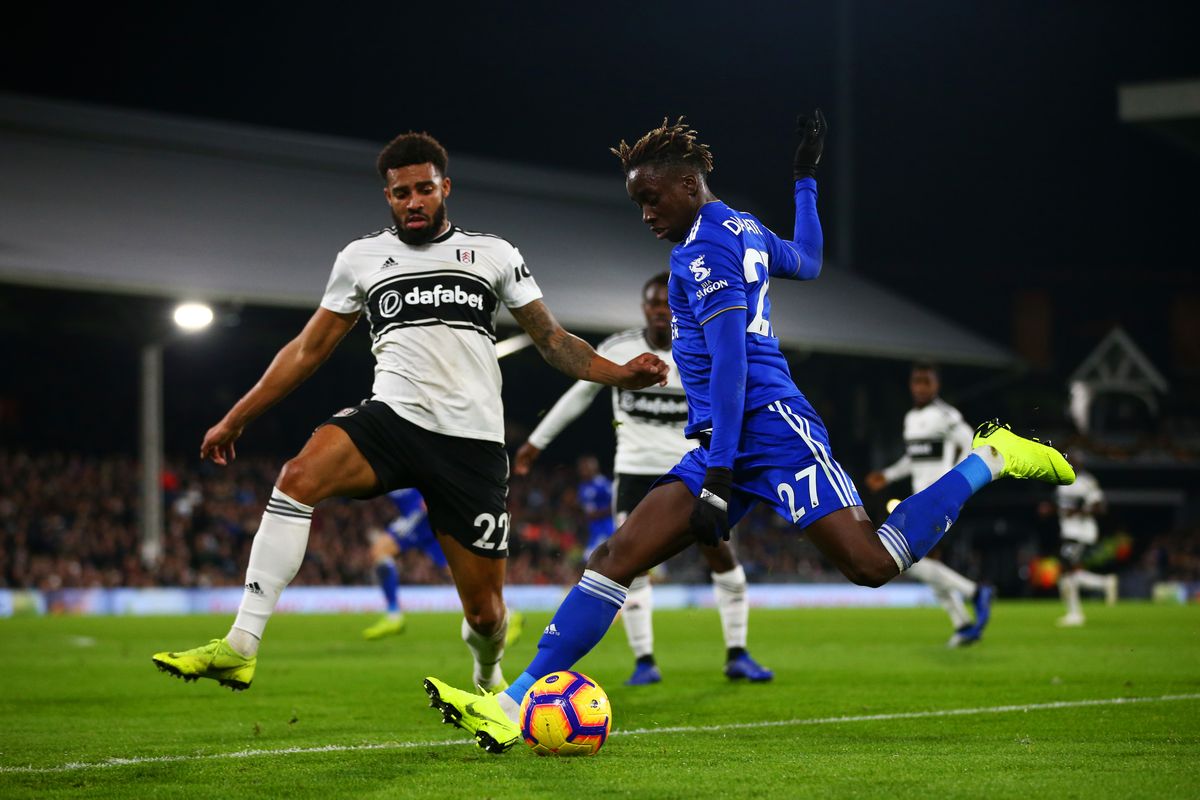 Nhận định Leicester vs Fulham 22h00, 09/03 (Ngoại hạng Anh)