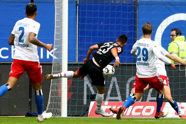 Nhận định bóng đá Hamburger vs SSV Jahn Regensburg, 19h00 ngày 7/3