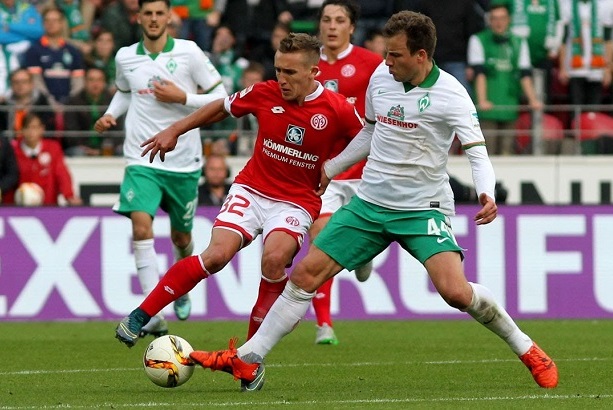Nhận định bóng đá Mainz 05 vs Fortuna Dusseldorf, 0h00 ngày 9/3