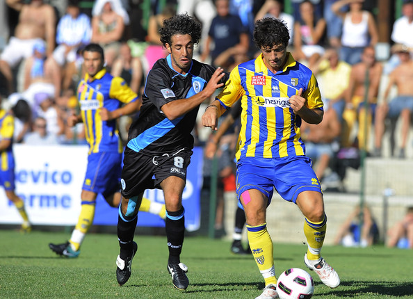 Kết quả đối đầu Parma vs Spal, 18h30 ngày 8/3