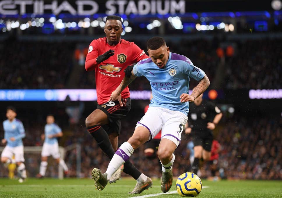 Đội hình dự kiến Manchester United vs Manchester City, 23h30 ngày 8/3