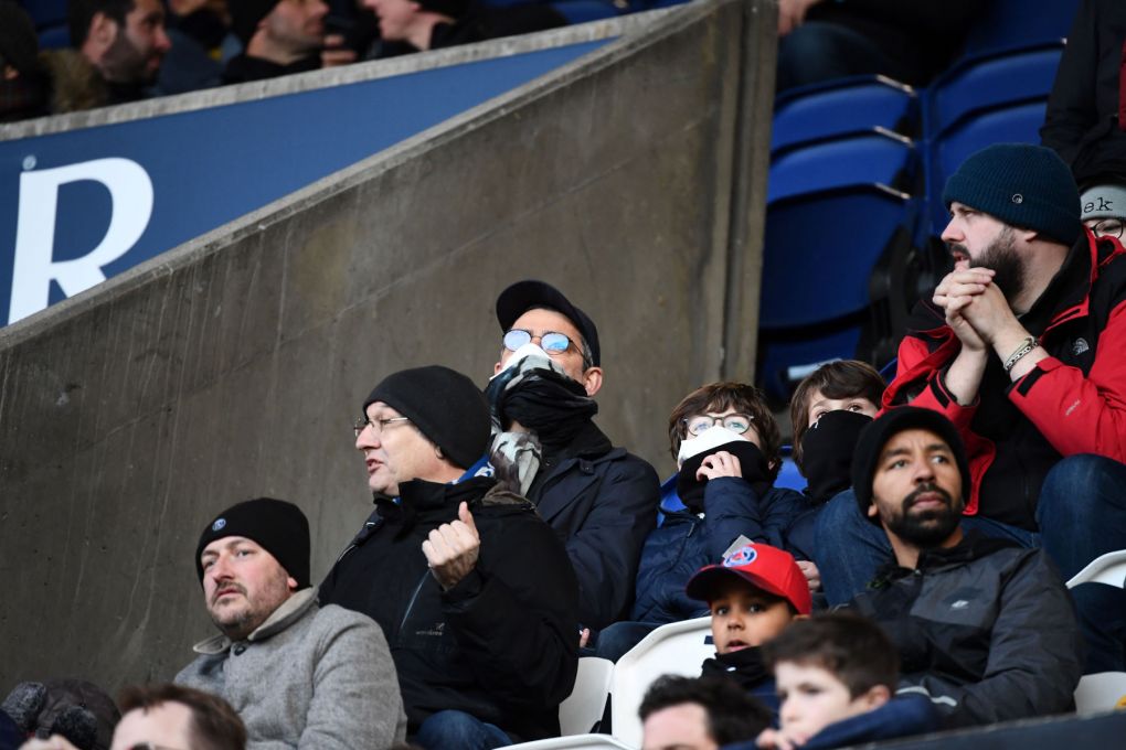 Đến lượt Ligue 1 hoãn vì virus Corona