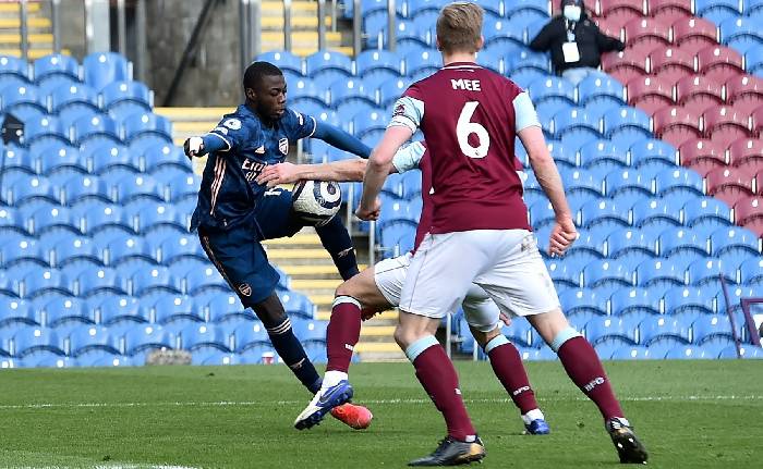 Ban tổ chức Ngoại hạng Anh 'nói lời cay đắng' với Arsenal