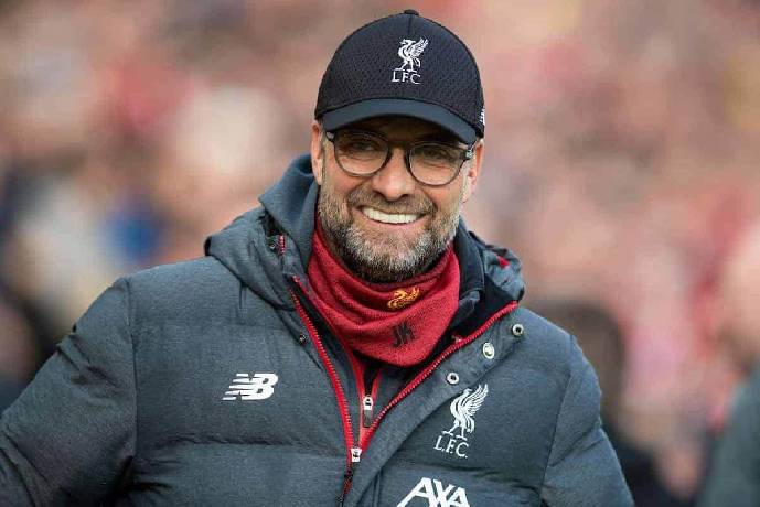 Liverpool không ‘buông’ Premier League