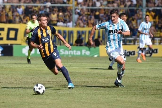 Nhận định Racing Club vs Rosario Central, 5h15 ngày 9/3