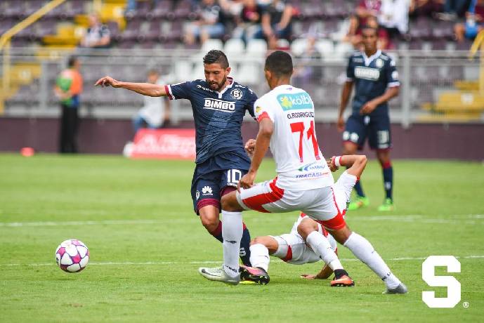 Nhận định Santos Guapiles vs Cartagines, 08h00 ngày 9/3