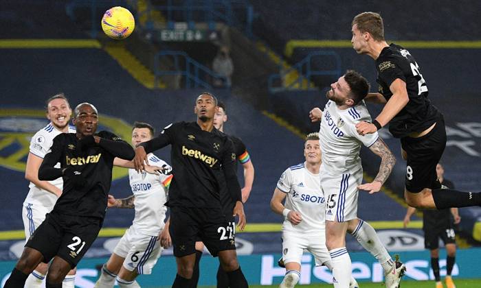 Nhận định West Ham vs Leeds, 3h ngày 9/3