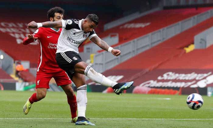 Thua Fulham, Liverpool thật sự tệ ra sao trên sân nhà?