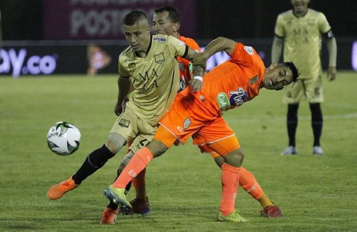 Nhận định, soi kèo Aguilas vs Envigado, 5h30 ngày 9/3