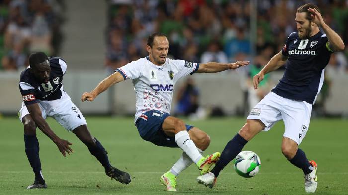 Nhận định, soi kèo Central Coast Mariners vs Melbourne Victory, 13h05 ngày 9/3