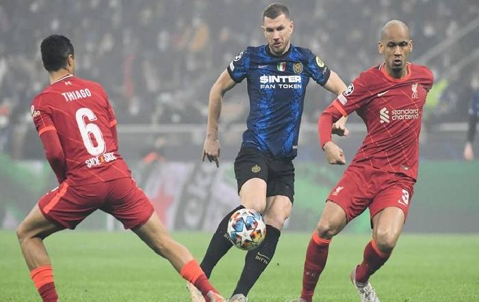 Nhận định, soi k&egrave;o Liverpool vs Inter Milan, 3h00 ng&agrave;y 9/3