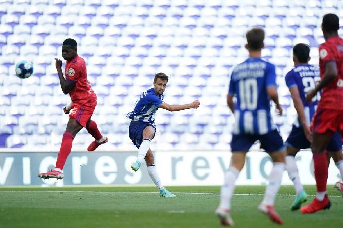 Nhận định, soi kèo Porto vs Lyon, 0h45 ngày 10/3