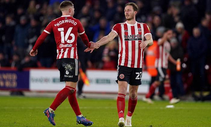Nhận định, soi kèo Sheffield United vs Middlesbrough, 2h45 ngày 9/3