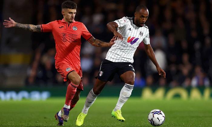 Nhận định, soi kèo Swansea vs Fulham, 2h45 ngày 9/3