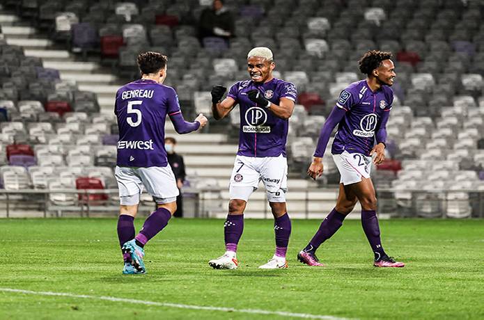 Nhận định, soi kèo Toulouse vs Dunkerque, 02h45 ngày 08/03
