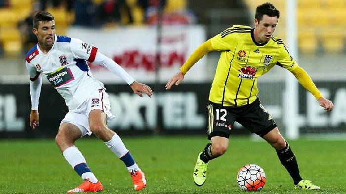 Nhận định, soi kèo Wellington Phoenix vs Newcastle Jets, 15h45 ngày 9/3