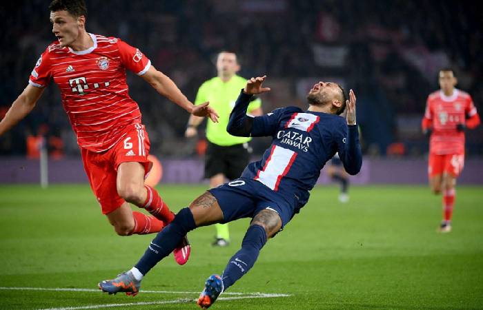 Dự đoán, soi kèo thẻ vàng Bayern Munich vs PSG, 3h ngày 9/3