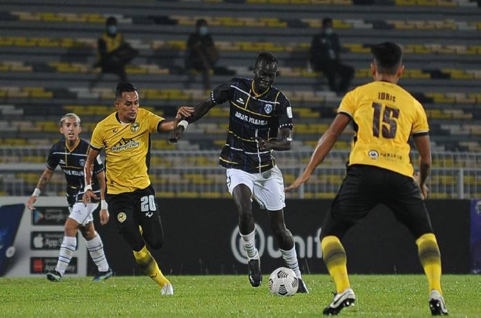 Nhận định, soi kèo Perak vs Sri Pahang, 19h15 ngày 8/3