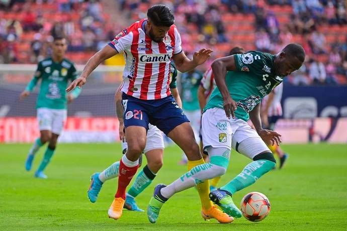 Nhận định, soi kèo Tauro vs León, 6h00 ngày 9/3