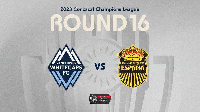 Nhận định, soi kèo Vancouver vs Real Espana, 10h ngày 9/3