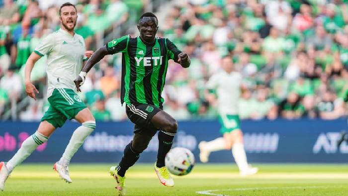 Nhận định, soi kèo Violette vs Austin, 7h ngày 8/3