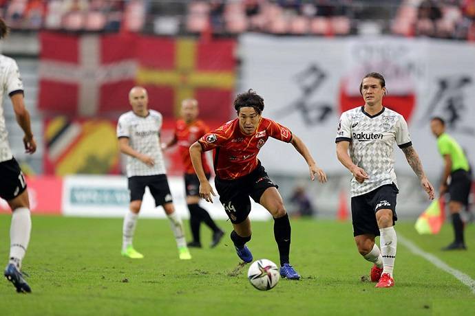 Nhận định, soi kèo Vissel Kobe vs Nagoya Grampus, 17h00 ngày 8/3